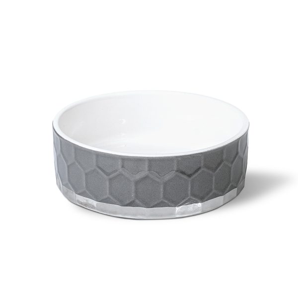 Glee Mirror Large Κεραμικό Μπολ Για Σκύλους & Γάτες 1700ml