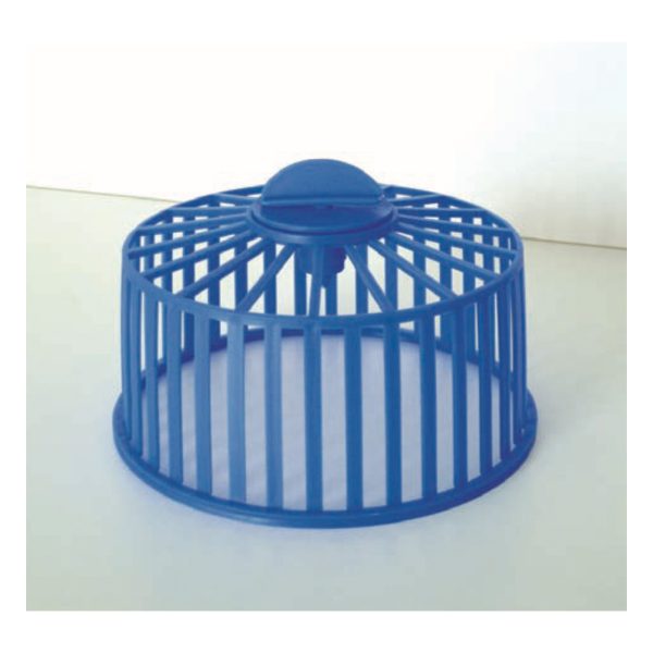 EL PLAST Ρόδα Χάμστερ