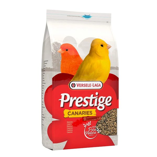 Versele Laga Prestige Canaries Gourmet Μείγμα Σπόρων Για Καναρίνια 1kg