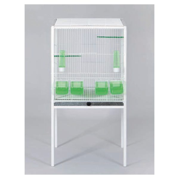 EL PLAST Οροφοδιαμέρισμα Πτηνών