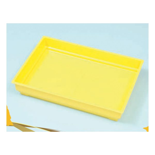 EL PLAST Λεκάνη Νέου Τύπου Β