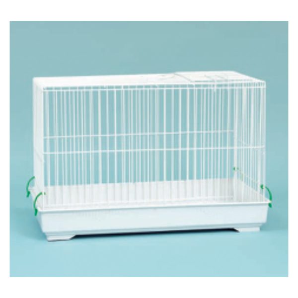 EL PLAST Συρμάτινο Κλουβί για Κουνέλια