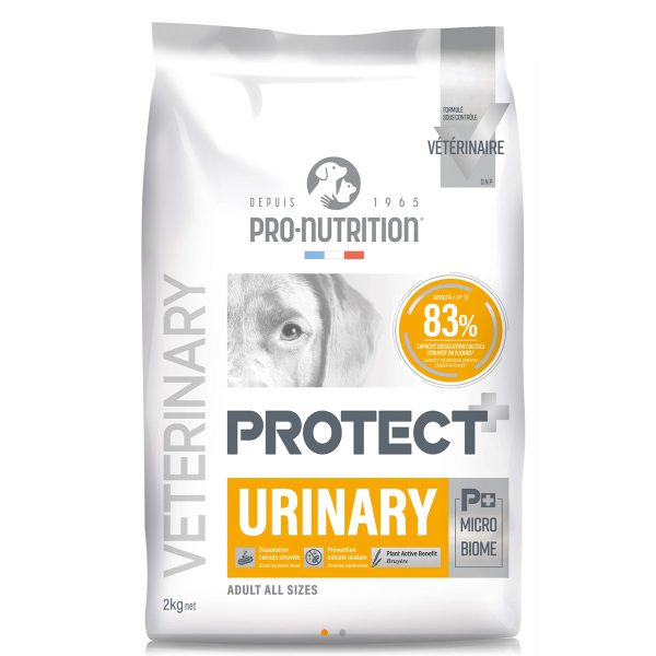 Pro Nutrition Protect Urinary Ξηρά Τροφή Για Σκύλους 12kg