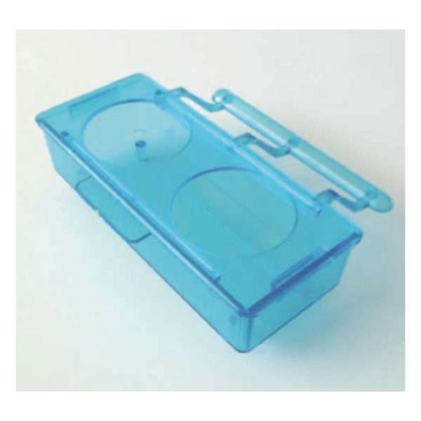 EL PLAST Ταΐστρα 2 Ματιά Για Μπαλκόνι