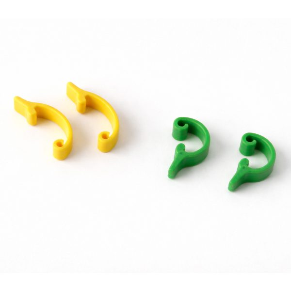 EL PLAST Άγκιστρο Κλουβιού