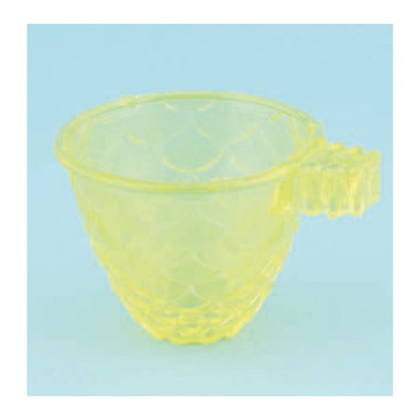 EL PLAST Αυγοθήκη Κλουβιού Για Πτηνά