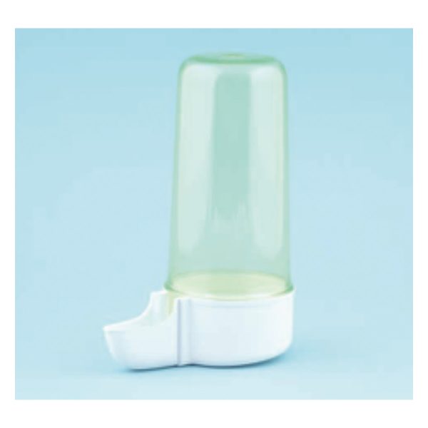 EL PLAST Ποτίστρα Μπόμπα με Λευκή Βάση