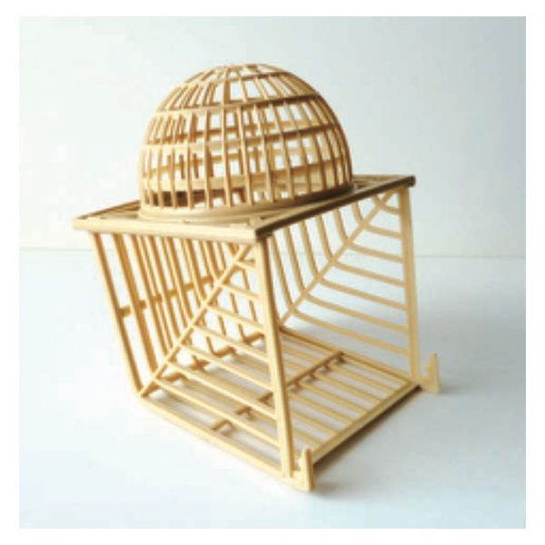 EL PLAST Φωλιά Εξωτερική Πλαστική