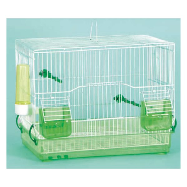 EL PLAST Ζευγαρώστρα Πουλιών Μονή Lux