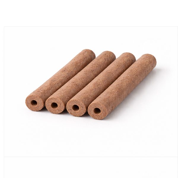 PQP Cookie Sticks Πουράκια Μπισκότου Αρνί, Ρύζι Μεγάλο Για Σκύλους