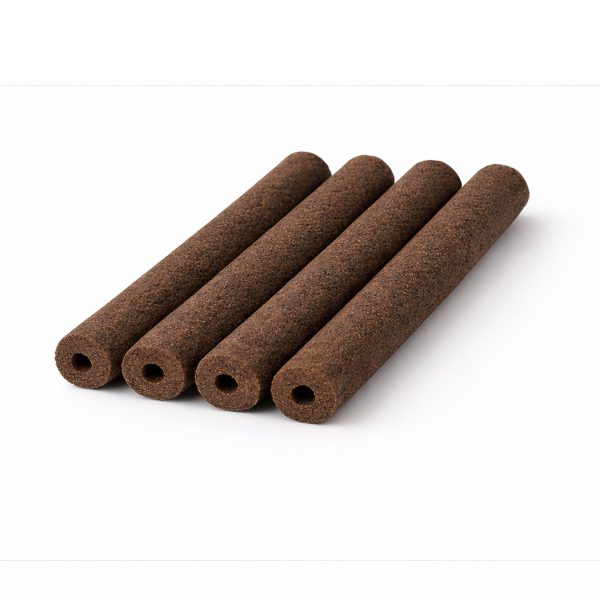 PQP Cookie Sticks Πουράκια Μπισκότου Μοσχάρι Μεγάλο Για Σκύλους