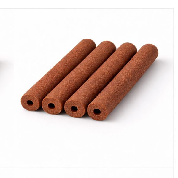 PQP Cookie Sticks Πουράκια Μπισκότου Σολομός Μεγάλο Για Σκύλους