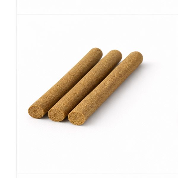 PQP Cookie Sticks Πουράκια Μπισκότου Κοτόπουλο Μικρό Για Σκύλους