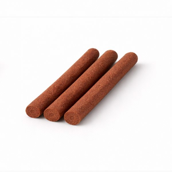 PQP Cookie Sticks Πουράκια Μπισκότου Σολομός Μικρό Για Σκύλους