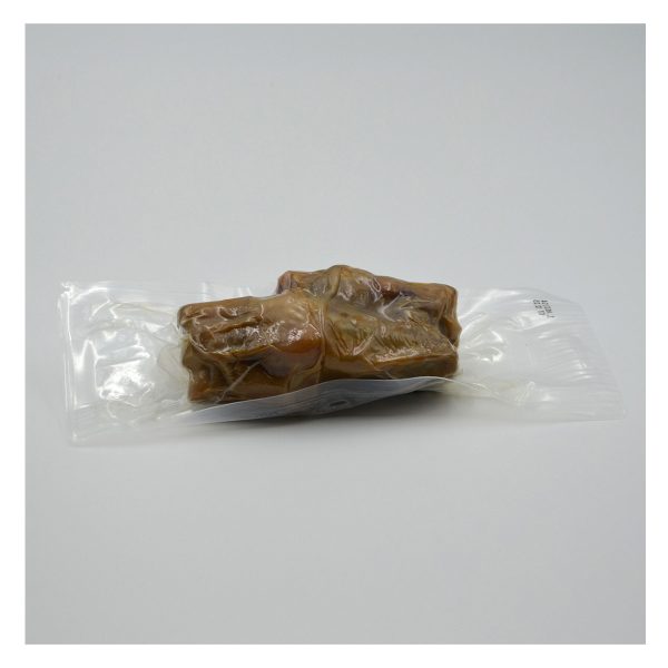 PQP Φυσικό Κόκκαλο Μοσχαριού Για Σκύλους (Vacuum)