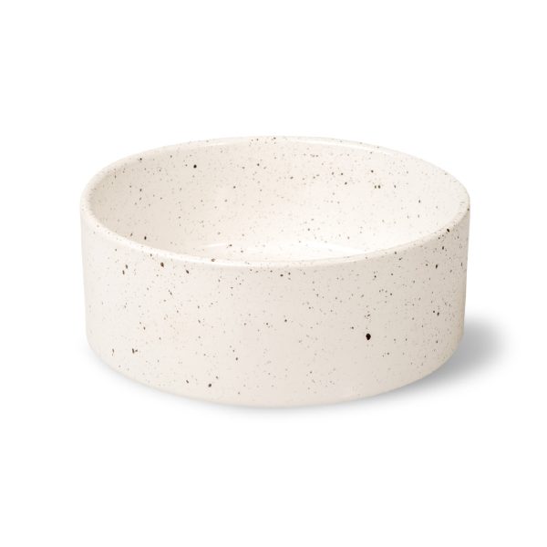 Glee Spots Small Κεραμικό Μπολ Για Σκύλους & Γάτες 400ml