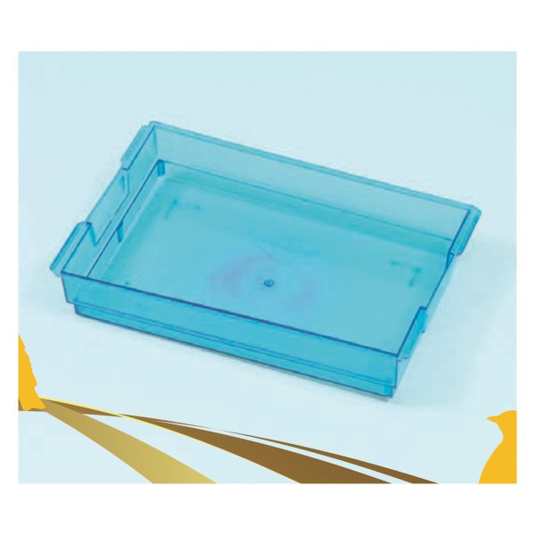 EL PLAST Λεκάνη Μίνι Β