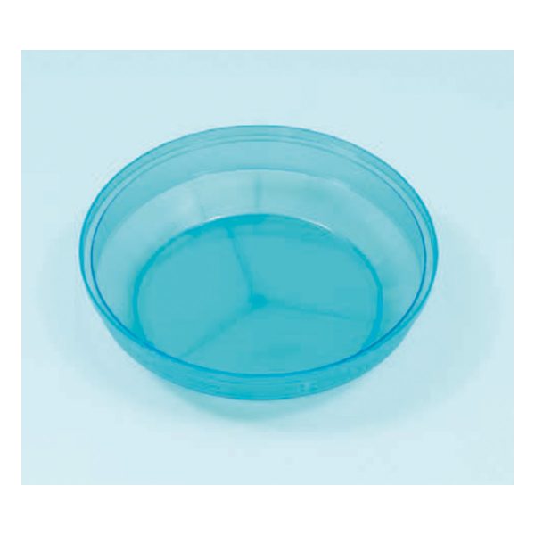 EL PLAST Λεκάνη Στρογγυλή