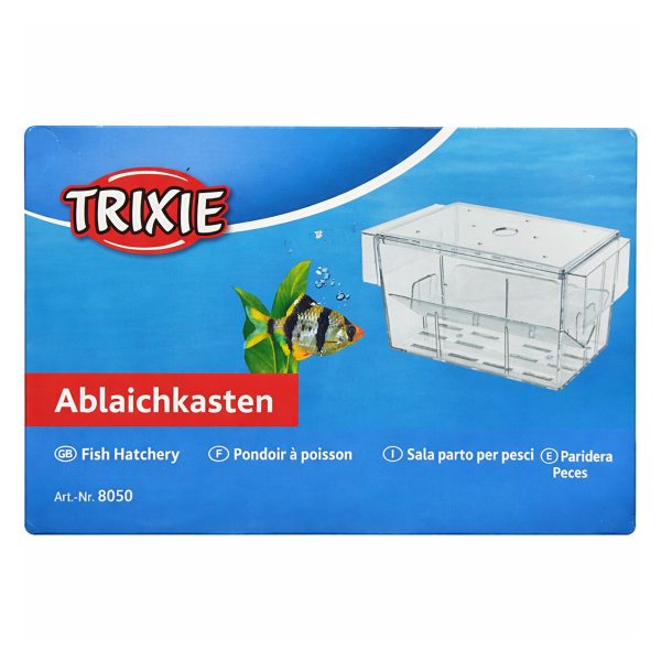 Trixie Πλαστική Γεννήστρα Ενυδρείου 16×7×7cm