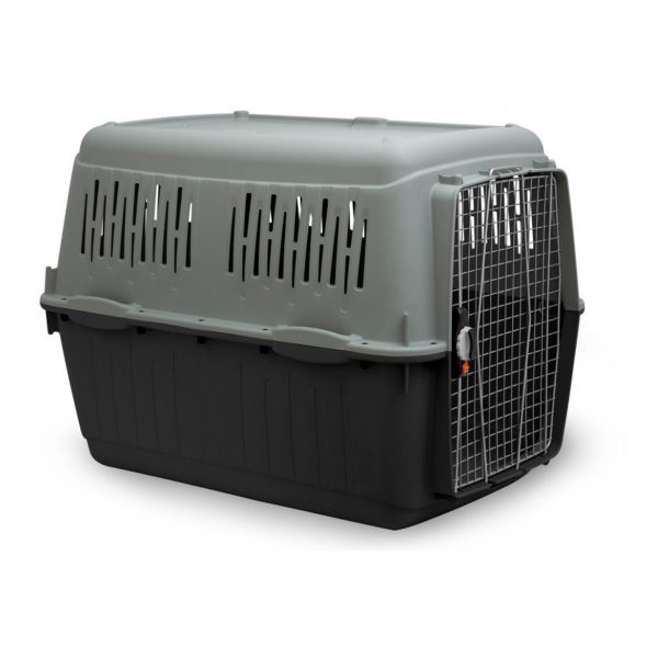 Bracco Ecoline IATA Κλουβί Μεταφοράς Για Σκύλους No7 102×73×76.5cm
