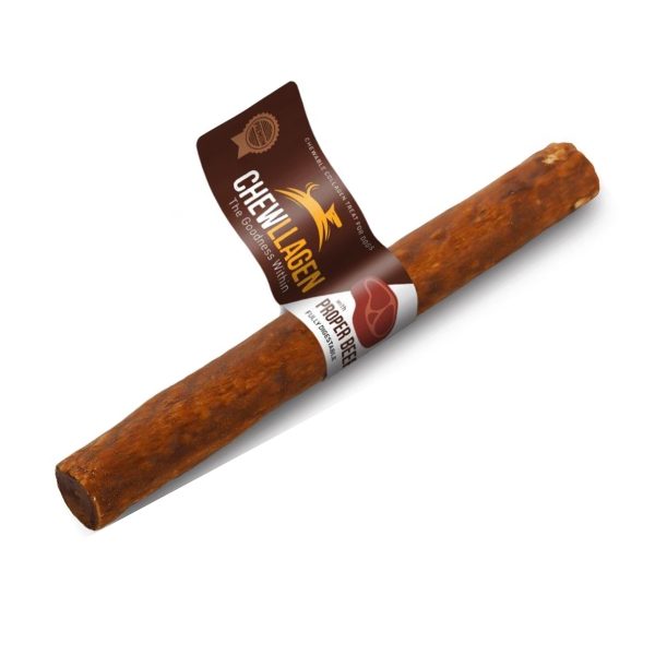 Chewllagen Rolls Λιχουδιά Για Σκύλους Κολλαγόνο Μοσχάρι 25cm 1τμχ