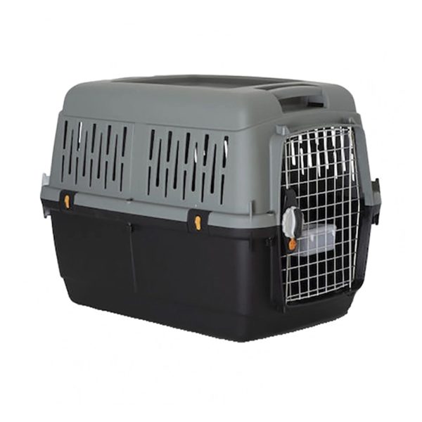 Bracco Ecoline IATA Κλουβί Μεταφοράς Για Σκύλους No5 81×60×61.5cm