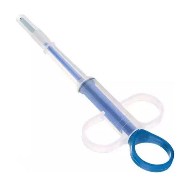 Εκτοξευτήρας Ταμπλετών Χαπιών Μαλακός Για Σκύλους & Γάτες