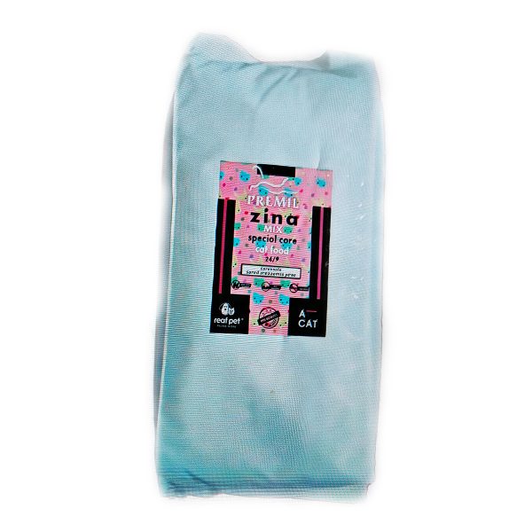 Premil Zina Mix Special Care 24/9 Ξηρά Τροφή Για Γάτες Πολύχρωμη 15kg