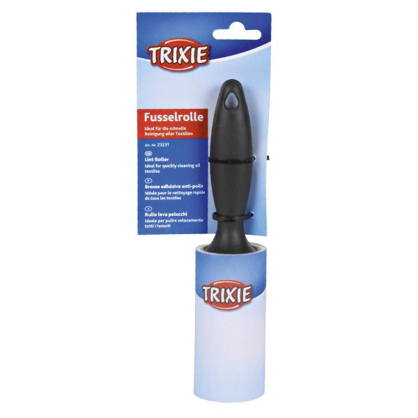 Trixie Lint Roller Ρολό Για Χνούδια 60φυλ.