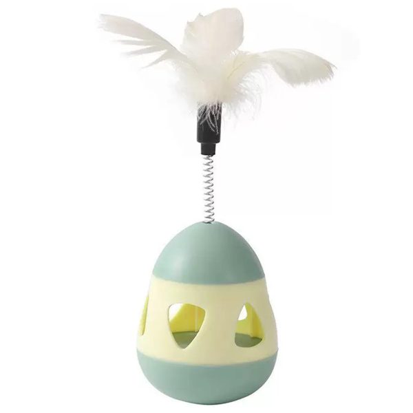 Pet's Choice Interactive Cat Toy Διαδραστικός Διανομέας Λιχουδιών - Παιχνίδι Για Γάτες