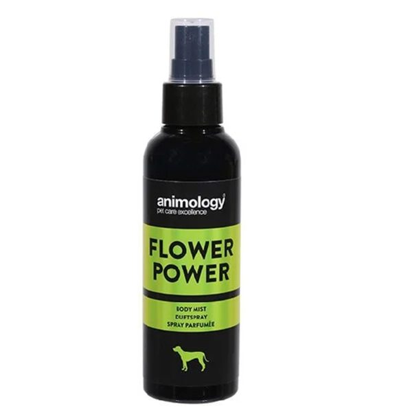Animology Dog Cologne Flower Power Κολώνια Για Σκύλους 150ml