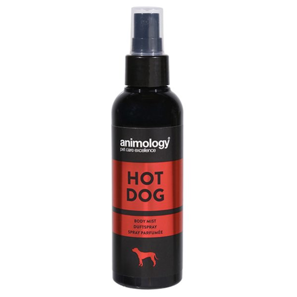 Animology Dog Cologne Hot Dog Κολώνια Για Σκύλους 150ml