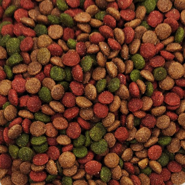 Tanco Cat Adult Ξηρά Τροφή Για Γάτες Με Κρέας (Χύμα - τιμή/kg)