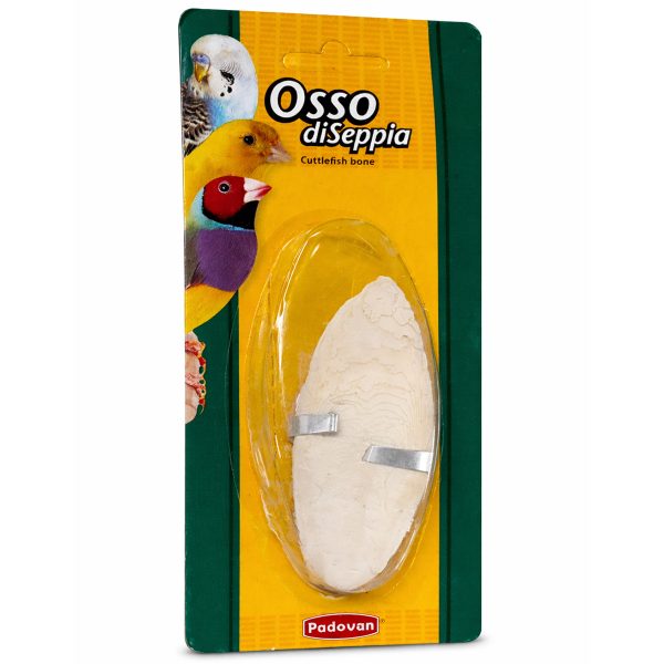 Padovan Osso Di Seppia Κόκκαλο Σουπιάς Για Πτηνά 14gr