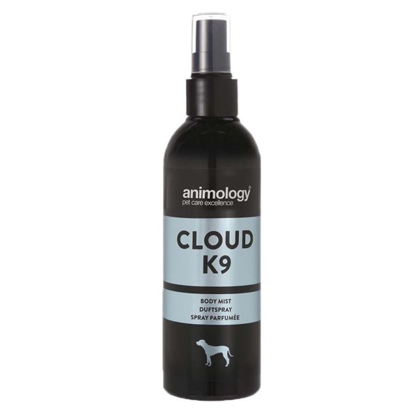 Animology Dog Cologne Cloud K9 Κολώνια Για Σκύλους 150ml
